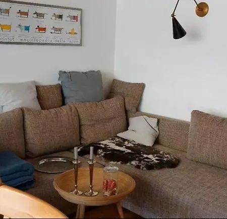 Apartamento Alpine Hideaway By Bueno-stay *