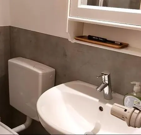 Alpine Hideaway By Bueno-stay Apartamento *